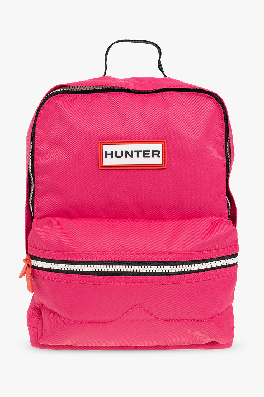 Hunter backpack pink online